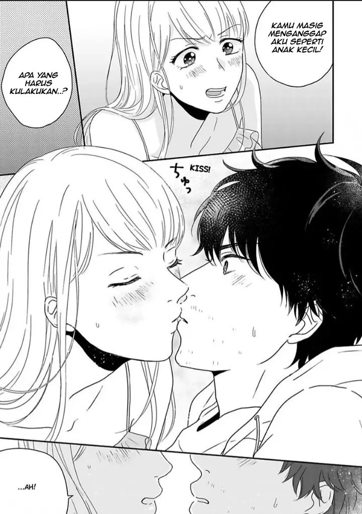 image-komik-makoto-no-ai-wo-chikaimasu-ka-watashi-no-hajimete-moratte-kudasai-chapter-2.3-1/17