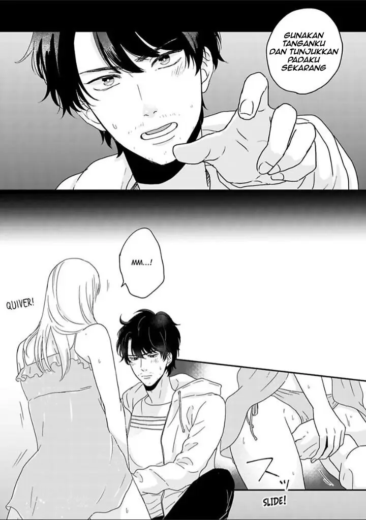 image-komik-makoto-no-ai-wo-chikaimasu-ka-watashi-no-hajimete-moratte-kudasai-chapter-2.3-4/17