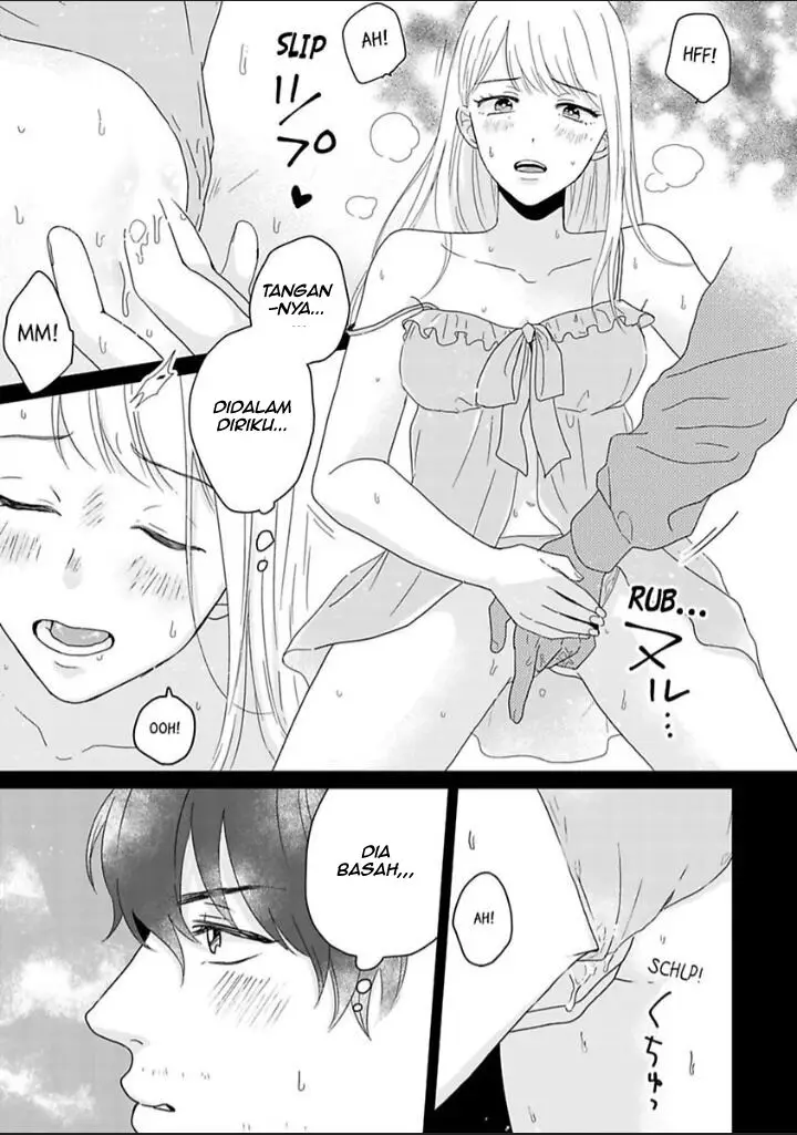 image-komik-makoto-no-ai-wo-chikaimasu-ka-watashi-no-hajimete-moratte-kudasai-chapter-2.3-5/17