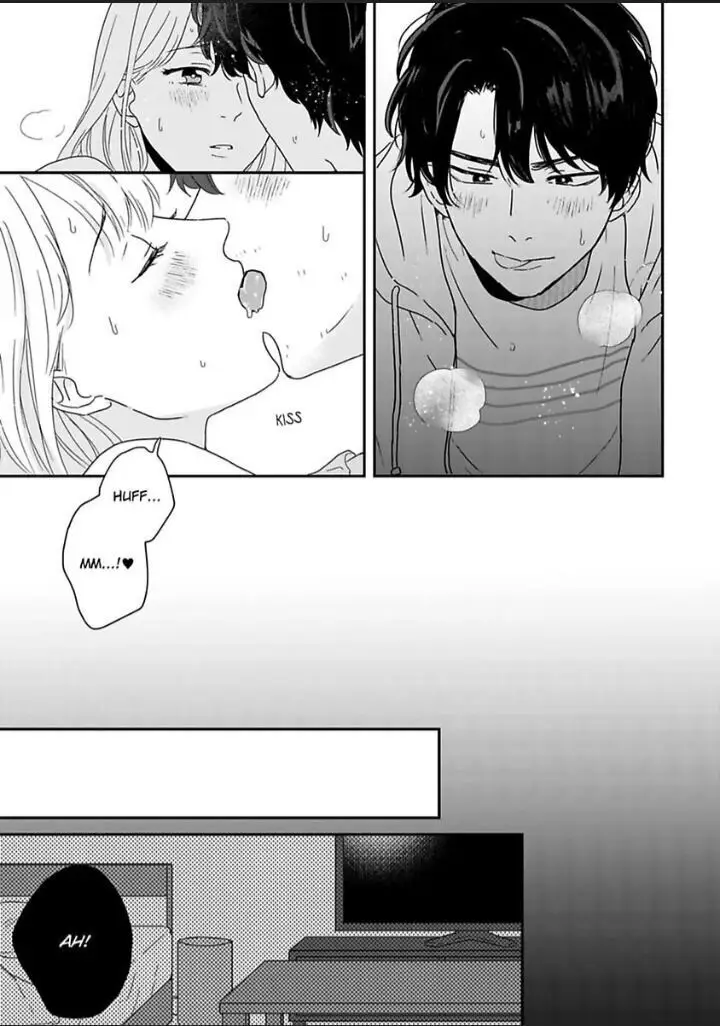 image-komik-makoto-no-ai-wo-chikaimasu-ka-watashi-no-hajimete-moratte-kudasai-chapter-2.3-13/17