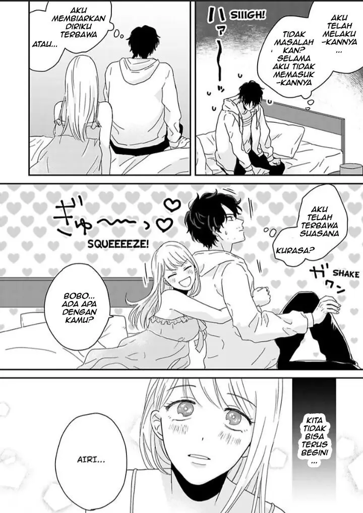 image-komik-makoto-no-ai-wo-chikaimasu-ka-watashi-no-hajimete-moratte-kudasai-chapter-2.3-14/17