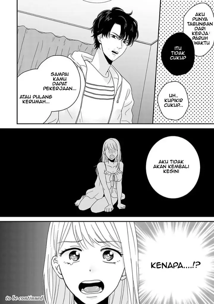 image-komik-makoto-no-ai-wo-chikaimasu-ka-watashi-no-hajimete-moratte-kudasai-chapter-2.3-16/17