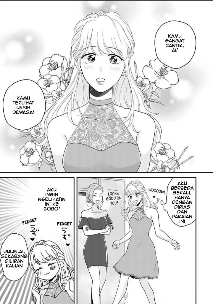 image-komik-makoto-no-ai-wo-chikaimasu-ka-watashi-no-hajimete-moratte-kudasai-chapter-3.2-2/11
