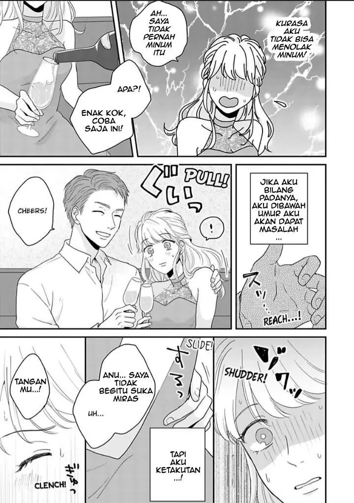 image-komik-makoto-no-ai-wo-chikaimasu-ka-watashi-no-hajimete-moratte-kudasai-chapter-3.2-6/11