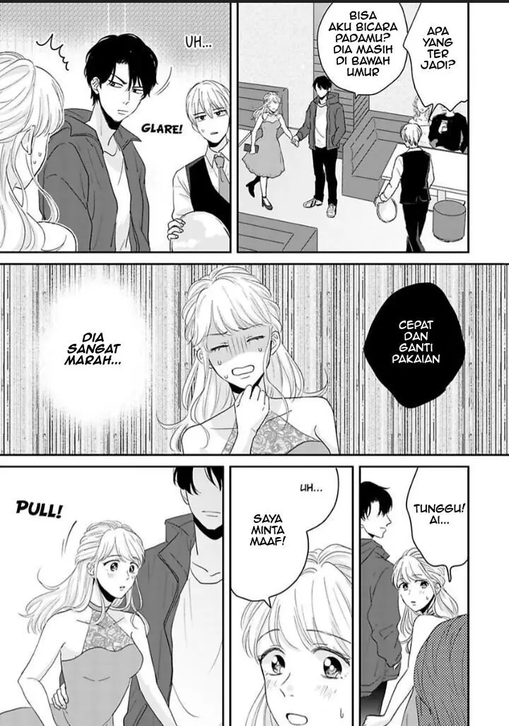 image-komik-makoto-no-ai-wo-chikaimasu-ka-watashi-no-hajimete-moratte-kudasai-chapter-3.2-8/11