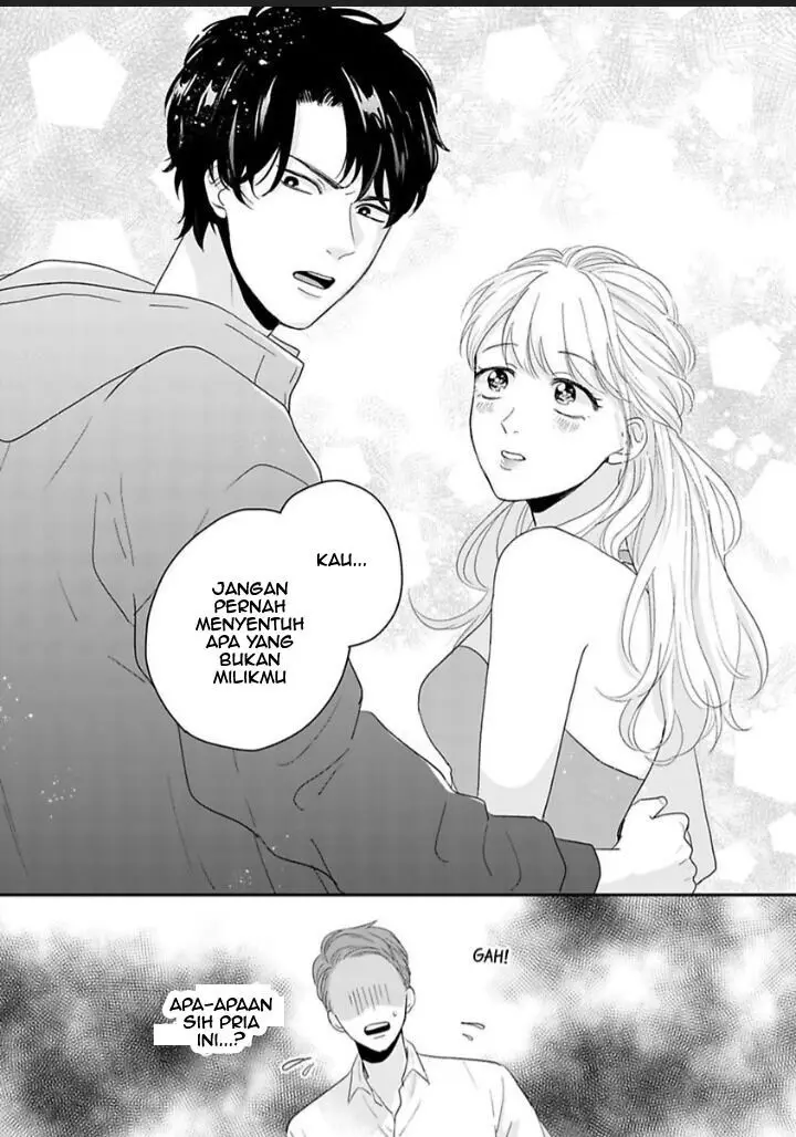 image-komik-makoto-no-ai-wo-chikaimasu-ka-watashi-no-hajimete-moratte-kudasai-chapter-3.2-9/11