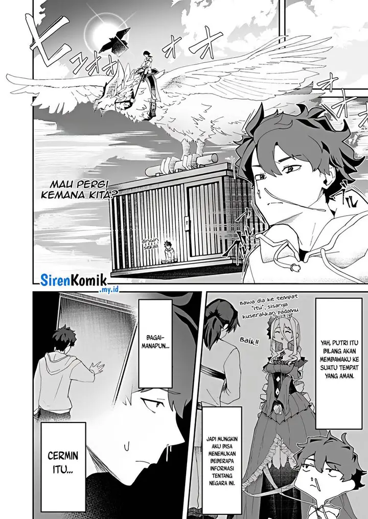 image-komik-makutsu-no-ou-yomei-ikkagetsu-no-doutei-mahou-shoujo-harem-o-kizuite-ou-e-kunrinsu-chapter-1-14/35