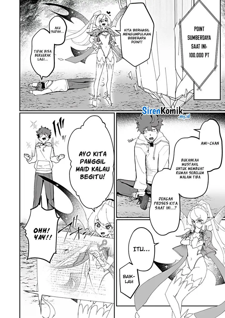 image-komik-makutsu-no-ou-yomei-ikkagetsu-no-doutei-mahou-shoujo-harem-o-kizuite-ou-e-kunrinsu-chapter-2-8/31
