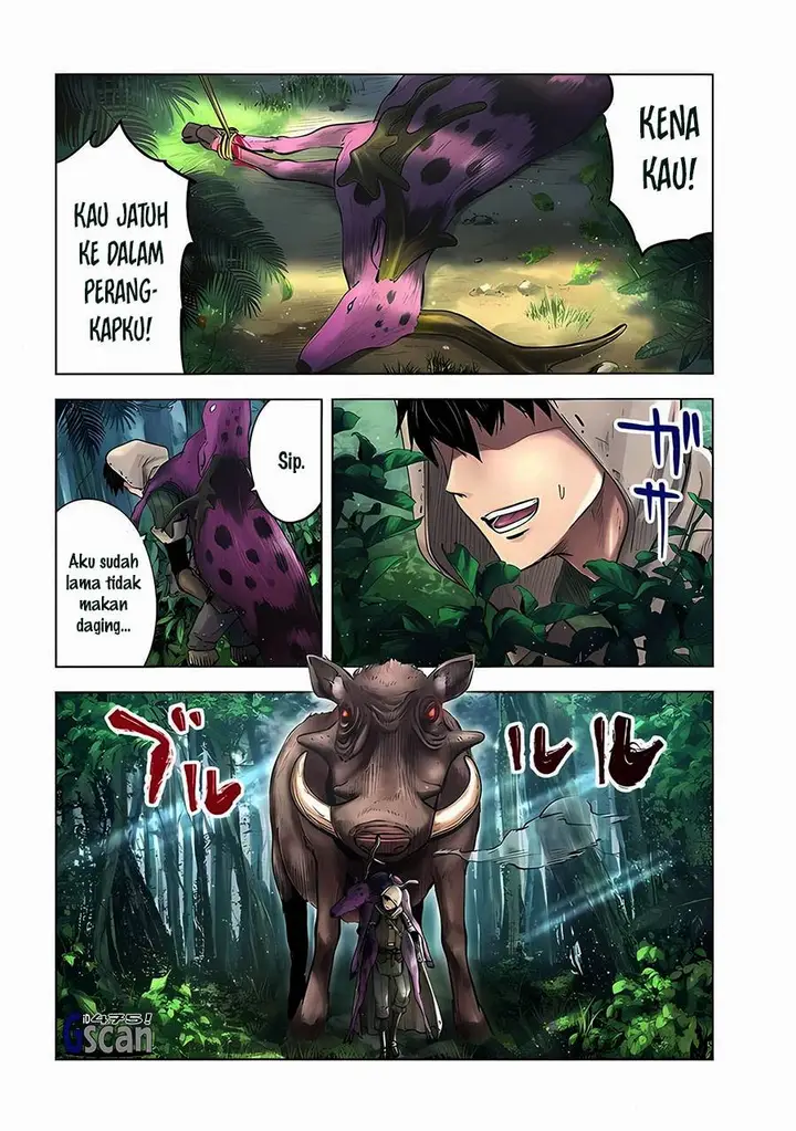 image-komik-makyou-seikatsu-gakeppuchi-boukensha-ga-hikikomoru-ni-wa-hirosugiru-chapter-1.1-0/19