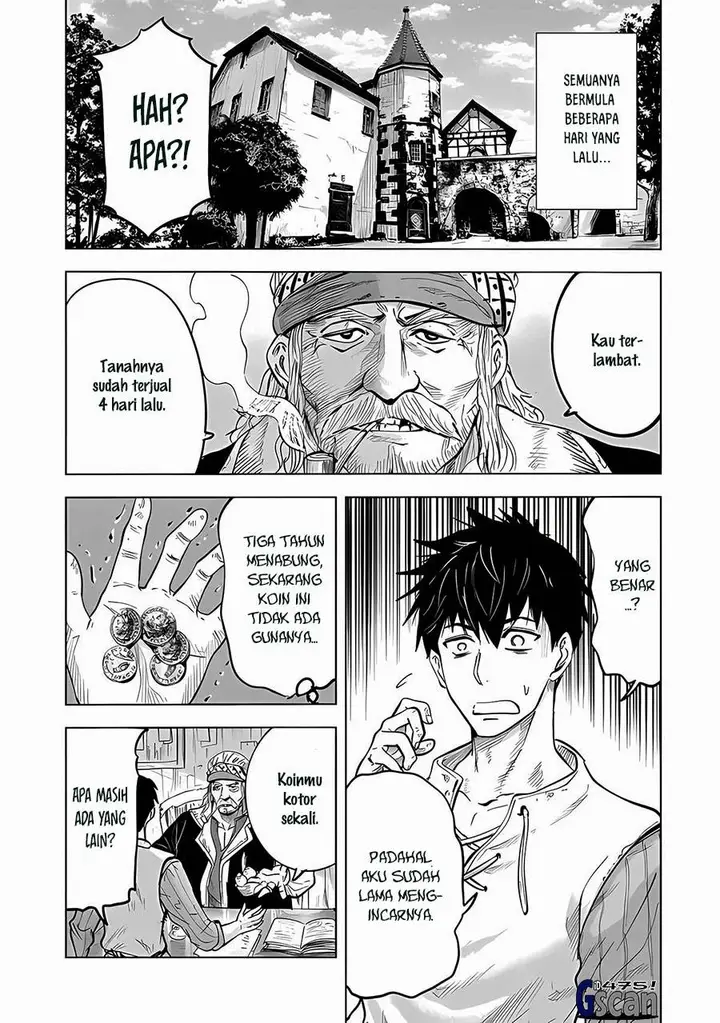 image-komik-makyou-seikatsu-gakeppuchi-boukensha-ga-hikikomoru-ni-wa-hirosugiru-chapter-1.1-3/19