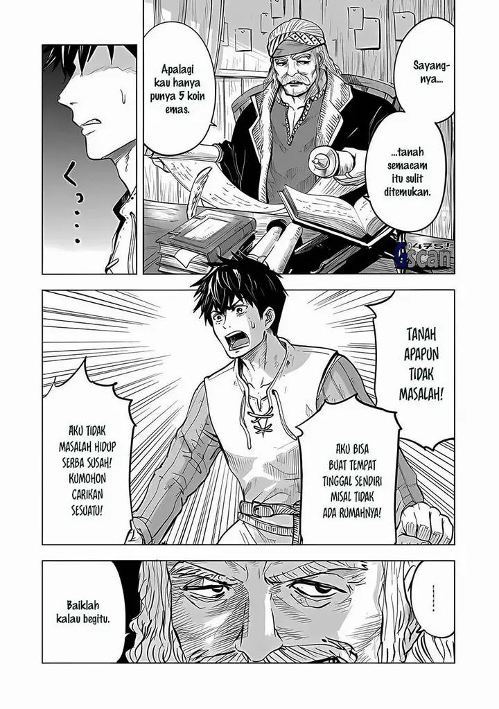 image-komik-makyou-seikatsu-gakeppuchi-boukensha-ga-hikikomoru-ni-wa-hirosugiru-chapter-1.1-4/19