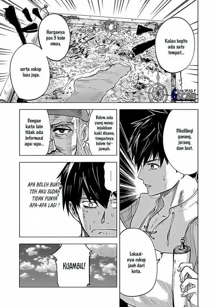 image-komik-makyou-seikatsu-gakeppuchi-boukensha-ga-hikikomoru-ni-wa-hirosugiru-chapter-1.1-5/19
