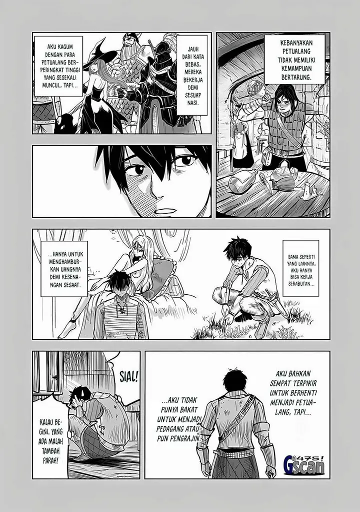 image-komik-makyou-seikatsu-gakeppuchi-boukensha-ga-hikikomoru-ni-wa-hirosugiru-chapter-1.1-7/19