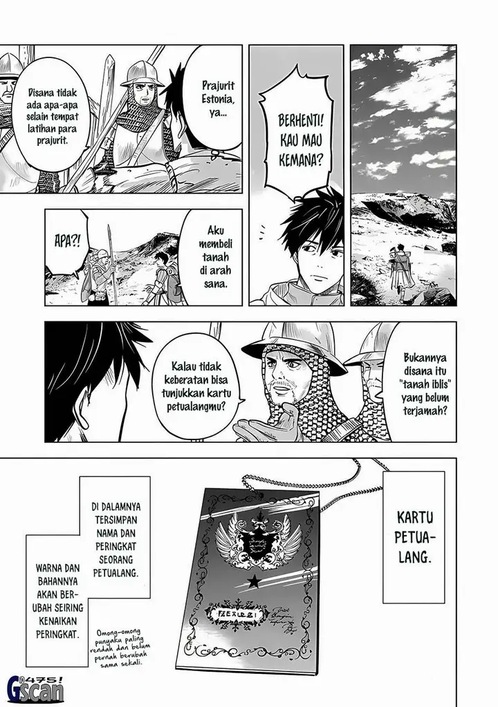 image-komik-makyou-seikatsu-gakeppuchi-boukensha-ga-hikikomoru-ni-wa-hirosugiru-chapter-1.1-9/19