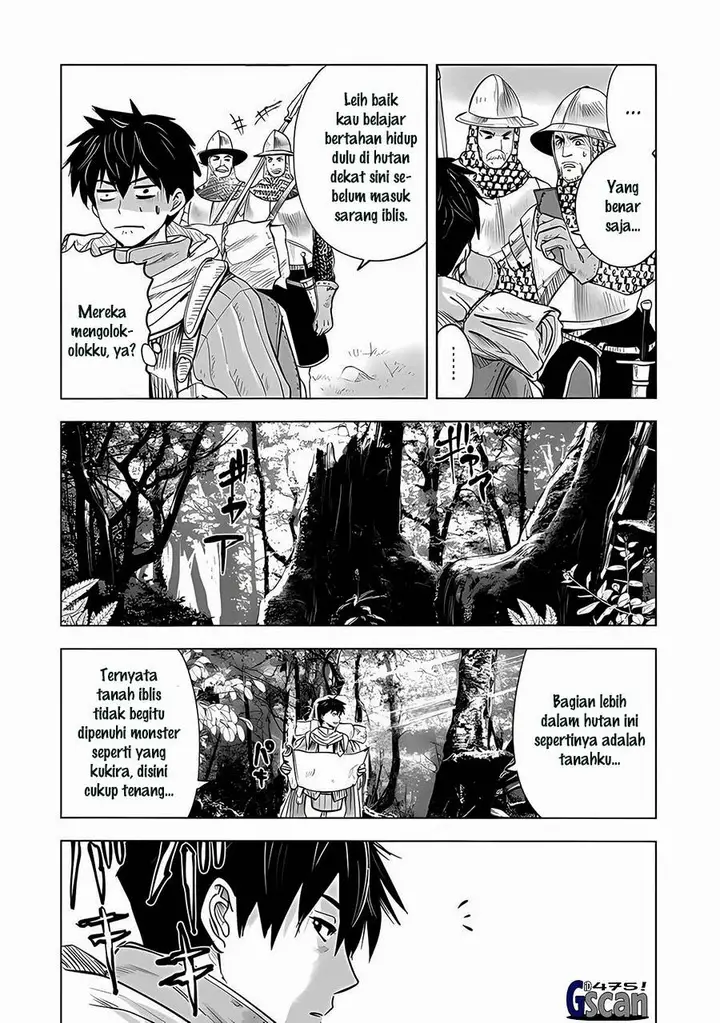 image-komik-makyou-seikatsu-gakeppuchi-boukensha-ga-hikikomoru-ni-wa-hirosugiru-chapter-1.1-10/19