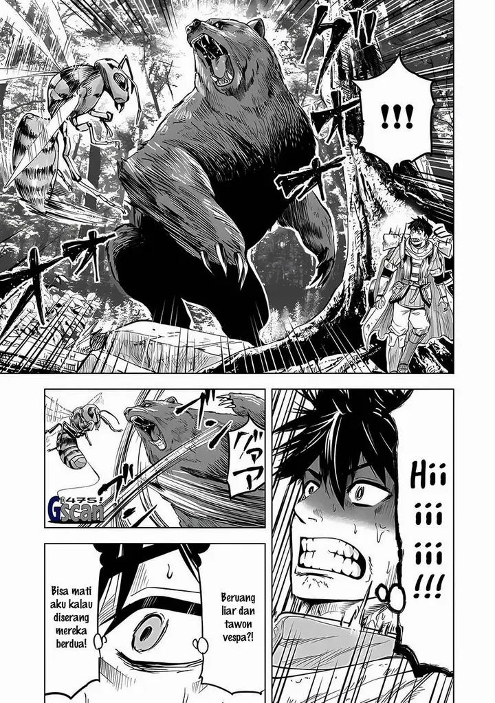 image-komik-makyou-seikatsu-gakeppuchi-boukensha-ga-hikikomoru-ni-wa-hirosugiru-chapter-1.1-11/19