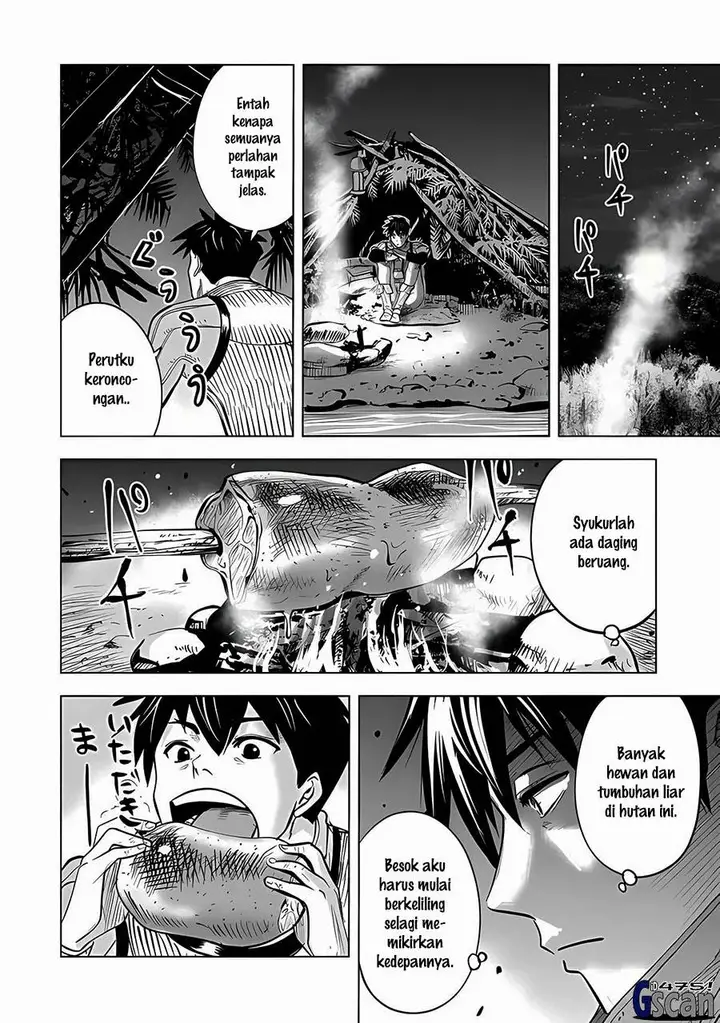 image-komik-makyou-seikatsu-gakeppuchi-boukensha-ga-hikikomoru-ni-wa-hirosugiru-chapter-1.2-5/22
