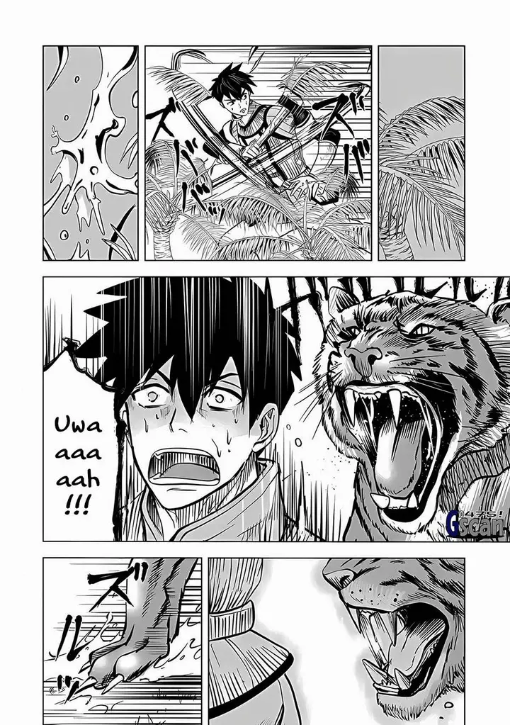 image-komik-makyou-seikatsu-gakeppuchi-boukensha-ga-hikikomoru-ni-wa-hirosugiru-chapter-1.2-9/22