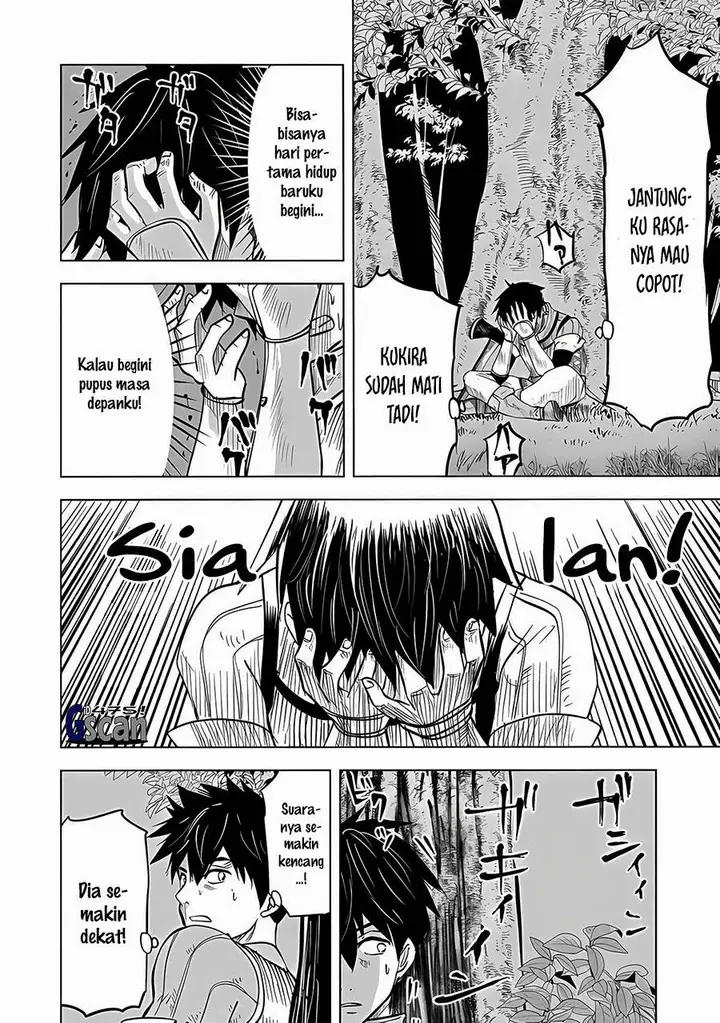 image-komik-makyou-seikatsu-gakeppuchi-boukensha-ga-hikikomoru-ni-wa-hirosugiru-chapter-1.2-11/22