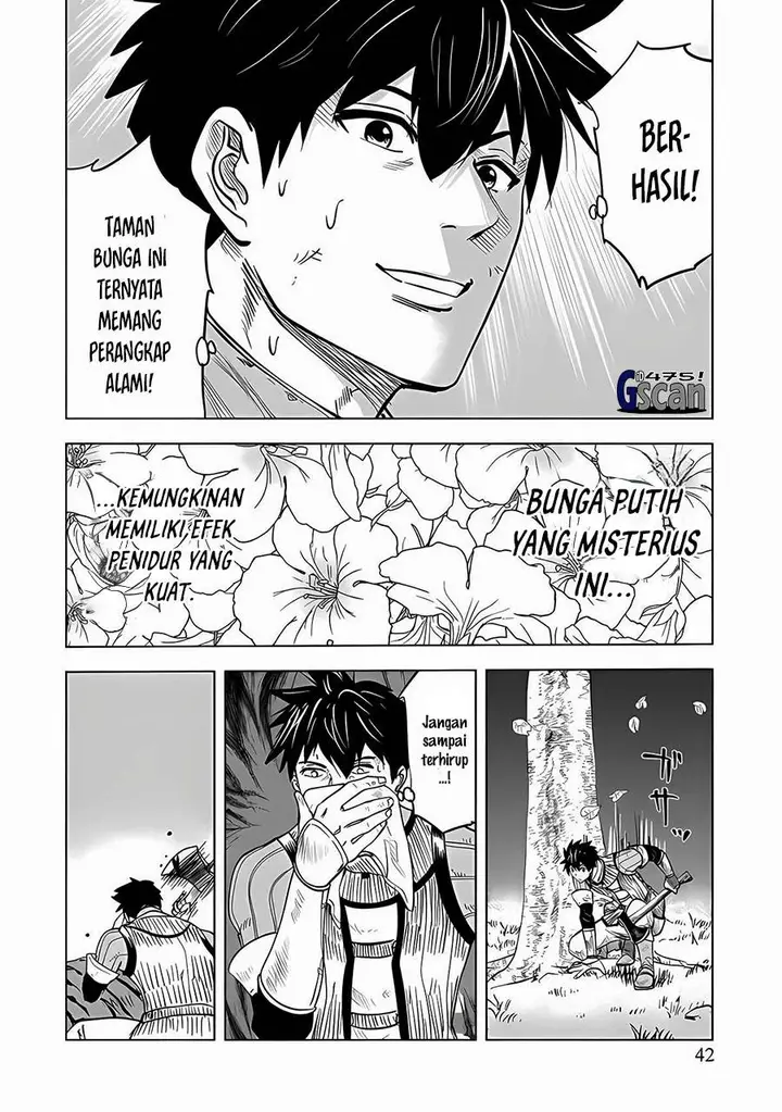 image-komik-makyou-seikatsu-gakeppuchi-boukensha-ga-hikikomoru-ni-wa-hirosugiru-chapter-1.2-18/22