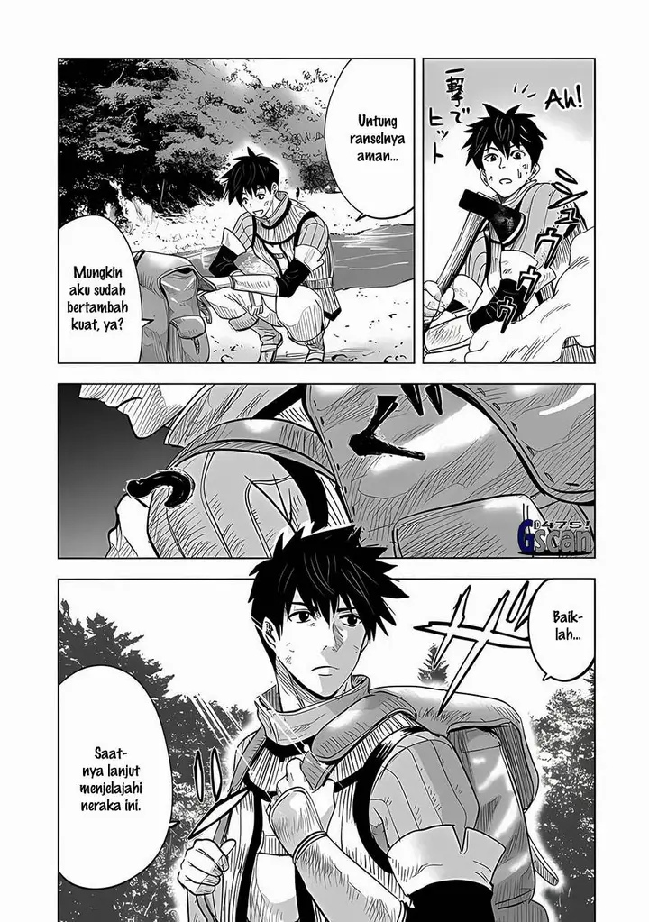image-komik-makyou-seikatsu-gakeppuchi-boukensha-ga-hikikomoru-ni-wa-hirosugiru-chapter-2.1-3/12