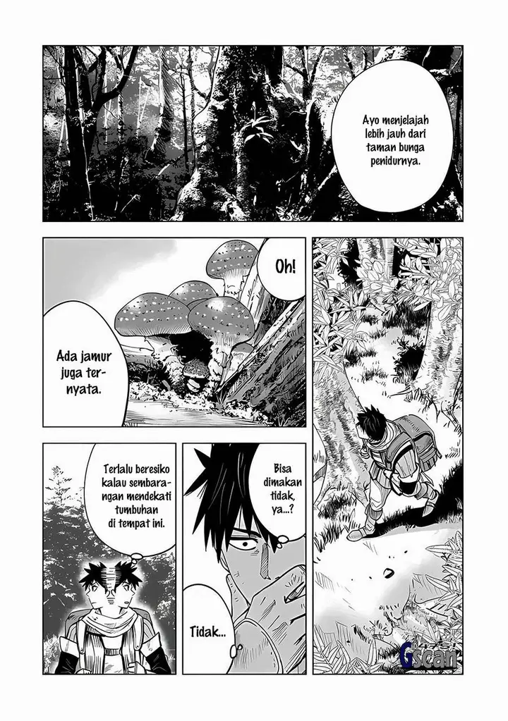 image-komik-makyou-seikatsu-gakeppuchi-boukensha-ga-hikikomoru-ni-wa-hirosugiru-chapter-2.1-6/12