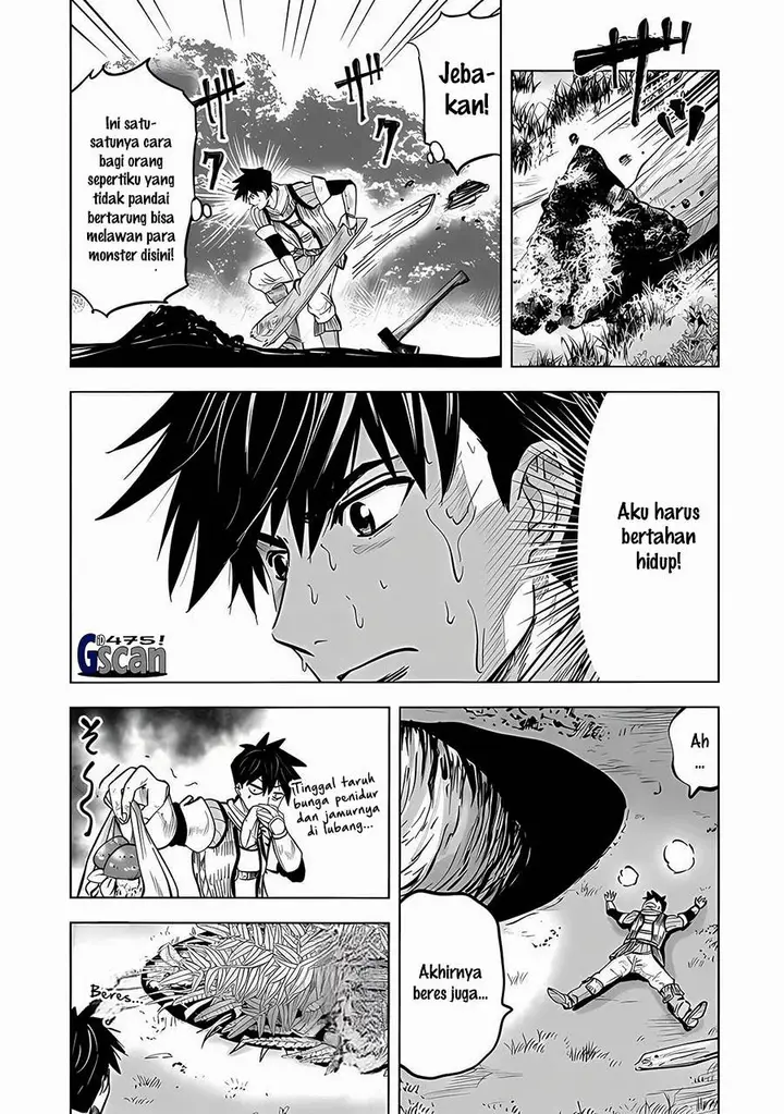 image-komik-makyou-seikatsu-gakeppuchi-boukensha-ga-hikikomoru-ni-wa-hirosugiru-chapter-2.1-9/12