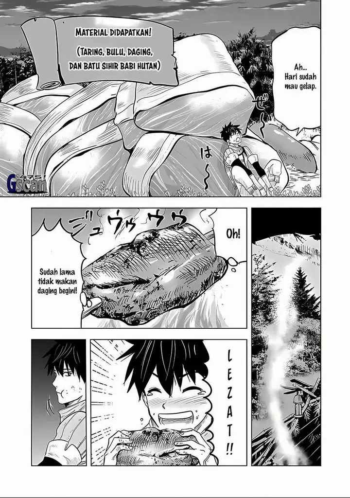 image-komik-makyou-seikatsu-gakeppuchi-boukensha-ga-hikikomoru-ni-wa-hirosugiru-chapter-2.2-2/19