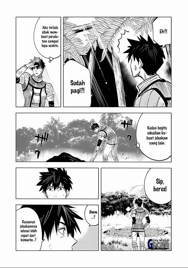 image-komik-makyou-seikatsu-gakeppuchi-boukensha-ga-hikikomoru-ni-wa-hirosugiru-chapter-2.2-5/19