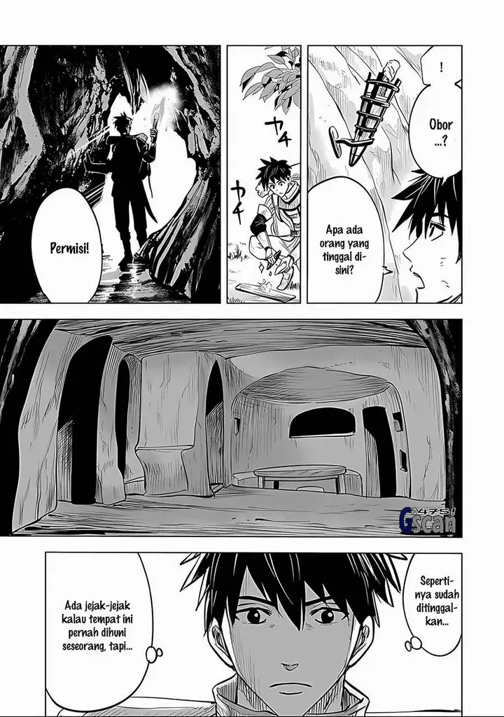 image-komik-makyou-seikatsu-gakeppuchi-boukensha-ga-hikikomoru-ni-wa-hirosugiru-chapter-2.2-8/19