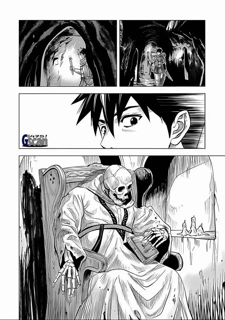 image-komik-makyou-seikatsu-gakeppuchi-boukensha-ga-hikikomoru-ni-wa-hirosugiru-chapter-2.2-9/19