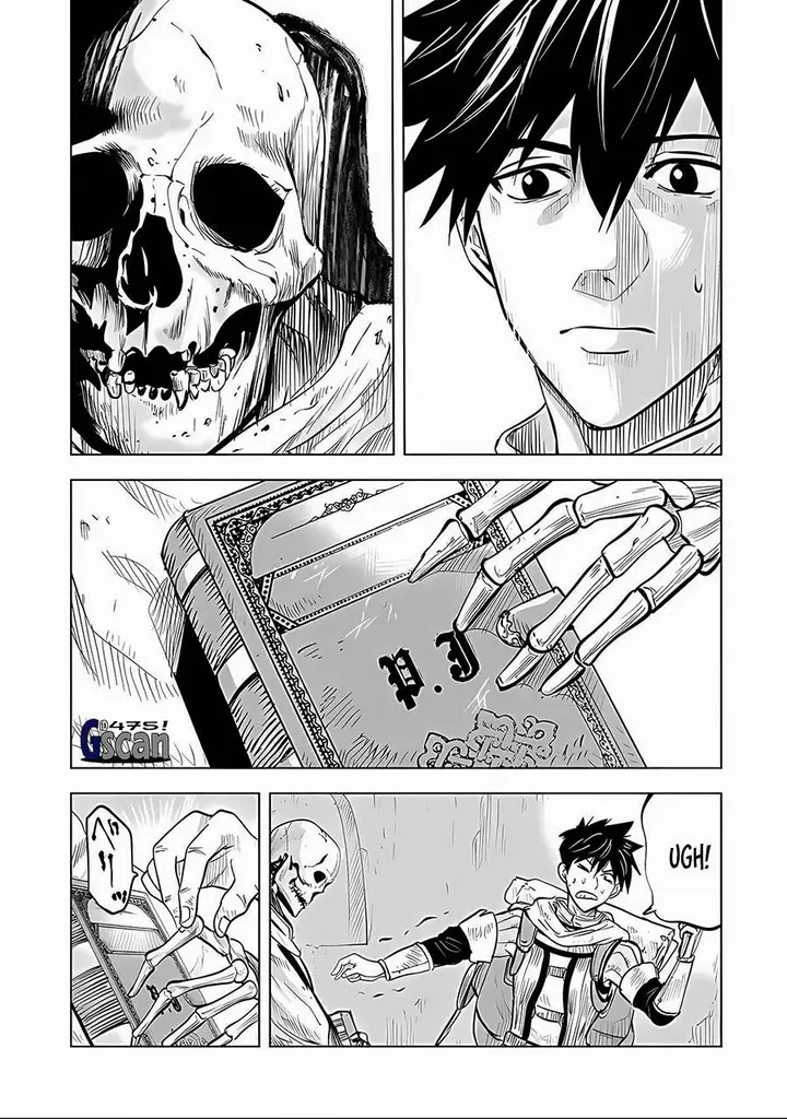 image-komik-makyou-seikatsu-gakeppuchi-boukensha-ga-hikikomoru-ni-wa-hirosugiru-chapter-2.2-10/19