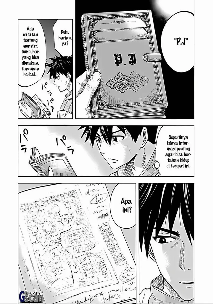 image-komik-makyou-seikatsu-gakeppuchi-boukensha-ga-hikikomoru-ni-wa-hirosugiru-chapter-2.2-11/19