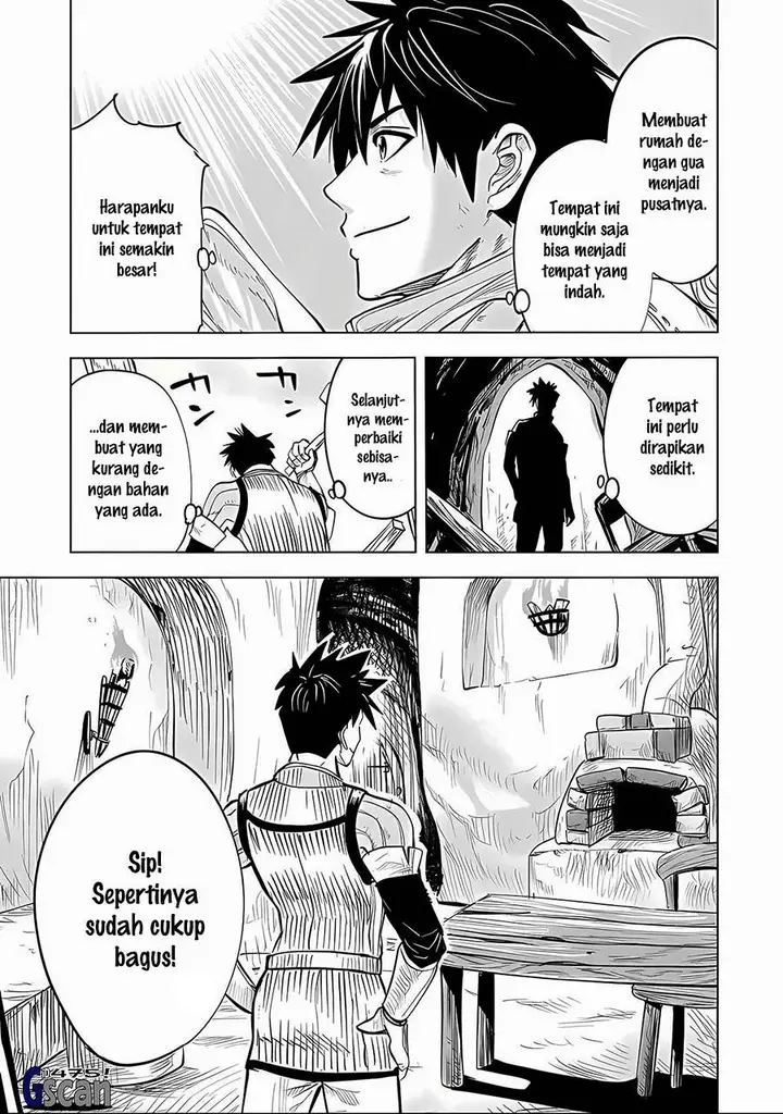 image-komik-makyou-seikatsu-gakeppuchi-boukensha-ga-hikikomoru-ni-wa-hirosugiru-chapter-2.2-16/19