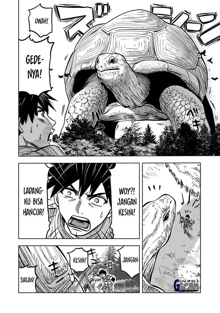 image-komik-makyou-seikatsu-gakeppuchi-boukensha-ga-hikikomoru-ni-wa-hirosugiru-chapter-3.1-9/17