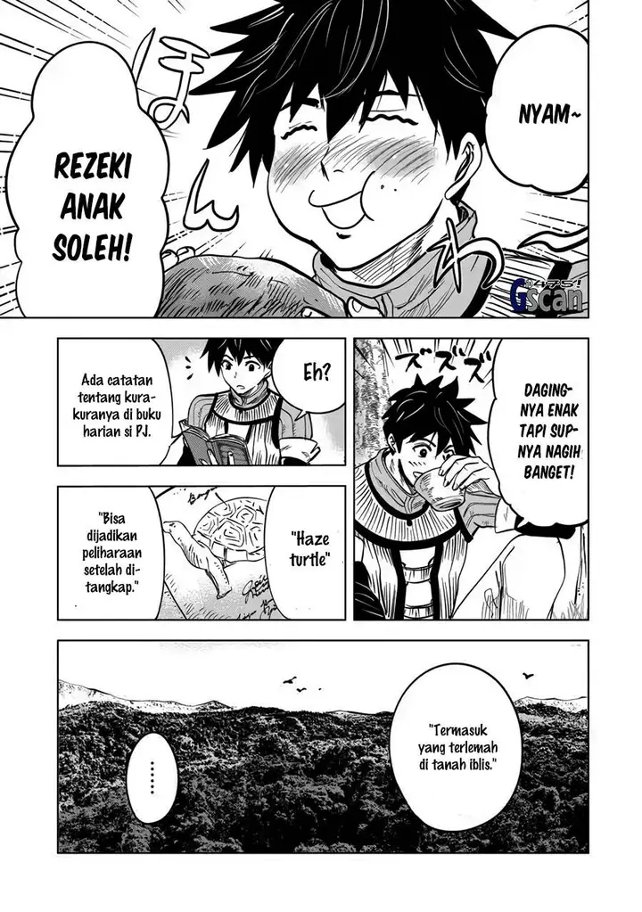 image-komik-makyou-seikatsu-gakeppuchi-boukensha-ga-hikikomoru-ni-wa-hirosugiru-chapter-3.1-12/17