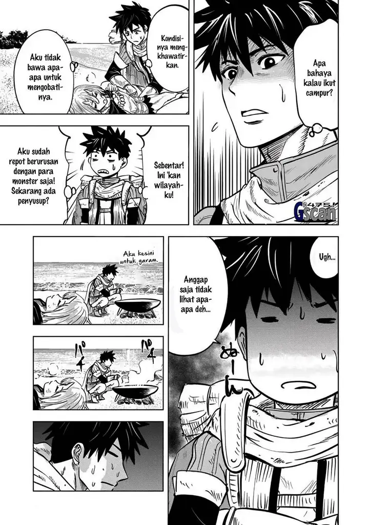 image-komik-makyou-seikatsu-gakeppuchi-boukensha-ga-hikikomoru-ni-wa-hirosugiru-chapter-3.2-0/19