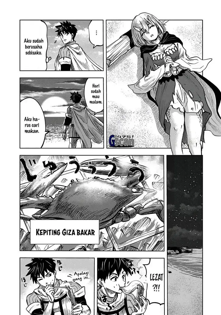 image-komik-makyou-seikatsu-gakeppuchi-boukensha-ga-hikikomoru-ni-wa-hirosugiru-chapter-3.2-2/19