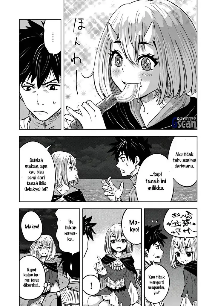 image-komik-makyou-seikatsu-gakeppuchi-boukensha-ga-hikikomoru-ni-wa-hirosugiru-chapter-3.2-4/19