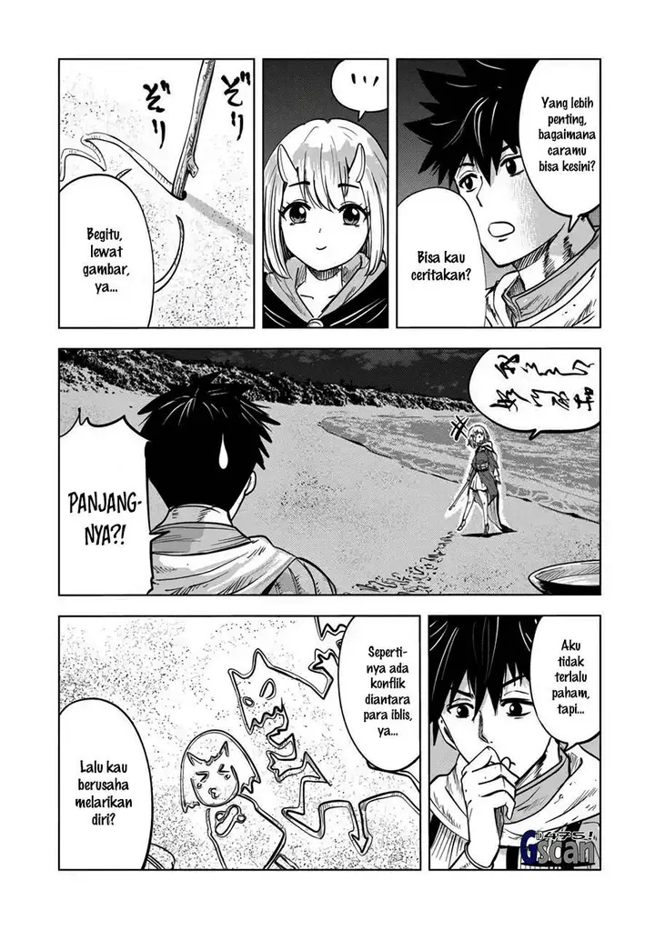image-komik-makyou-seikatsu-gakeppuchi-boukensha-ga-hikikomoru-ni-wa-hirosugiru-chapter-3.2-6/19