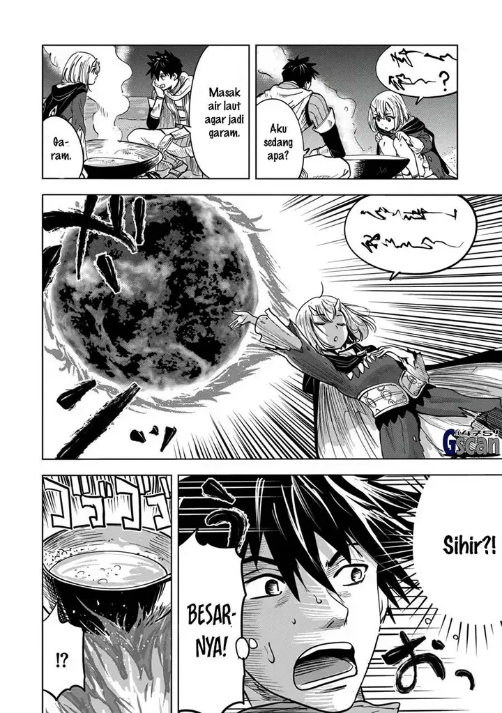 image-komik-makyou-seikatsu-gakeppuchi-boukensha-ga-hikikomoru-ni-wa-hirosugiru-chapter-3.2-7/19