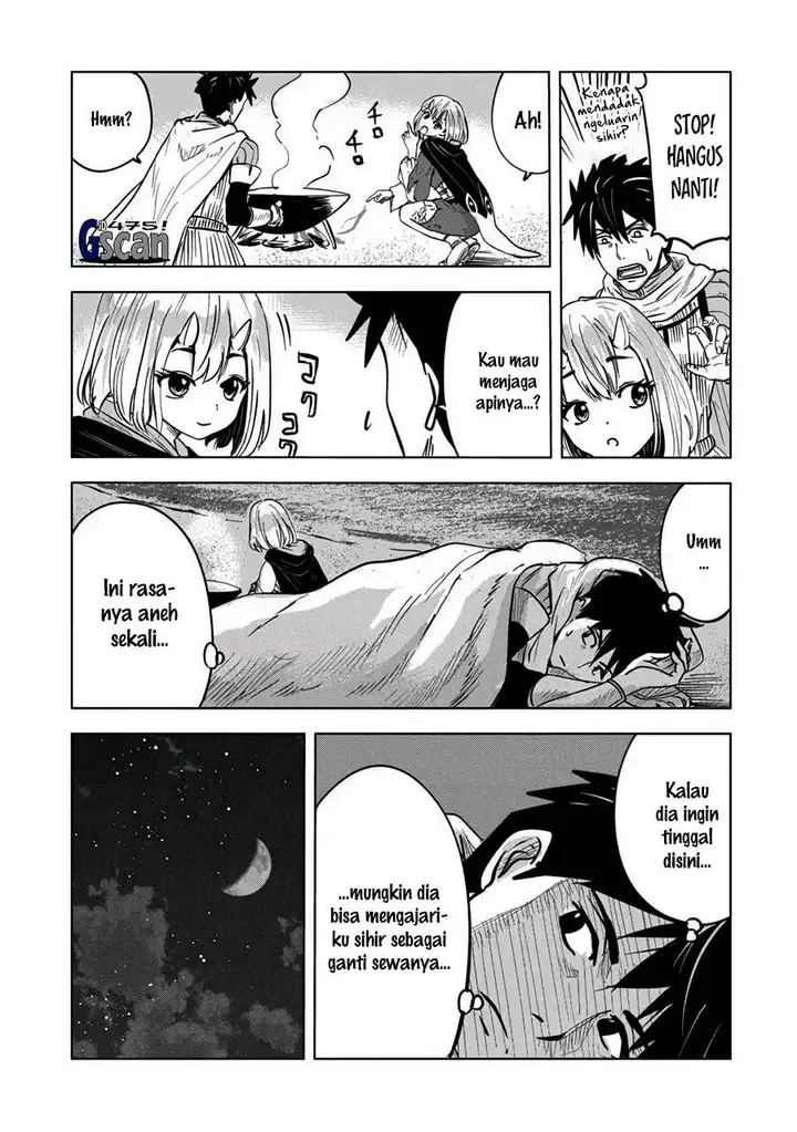 image-komik-makyou-seikatsu-gakeppuchi-boukensha-ga-hikikomoru-ni-wa-hirosugiru-chapter-3.2-8/19
