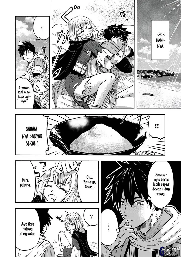image-komik-makyou-seikatsu-gakeppuchi-boukensha-ga-hikikomoru-ni-wa-hirosugiru-chapter-3.2-9/19