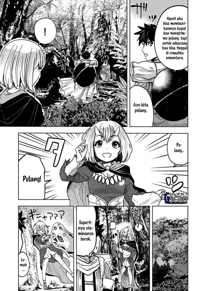 image-komik-makyou-seikatsu-gakeppuchi-boukensha-ga-hikikomoru-ni-wa-hirosugiru-chapter-3.2-10/19