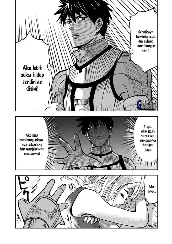 image-komik-makyou-seikatsu-gakeppuchi-boukensha-ga-hikikomoru-ni-wa-hirosugiru-chapter-3.2-14/19