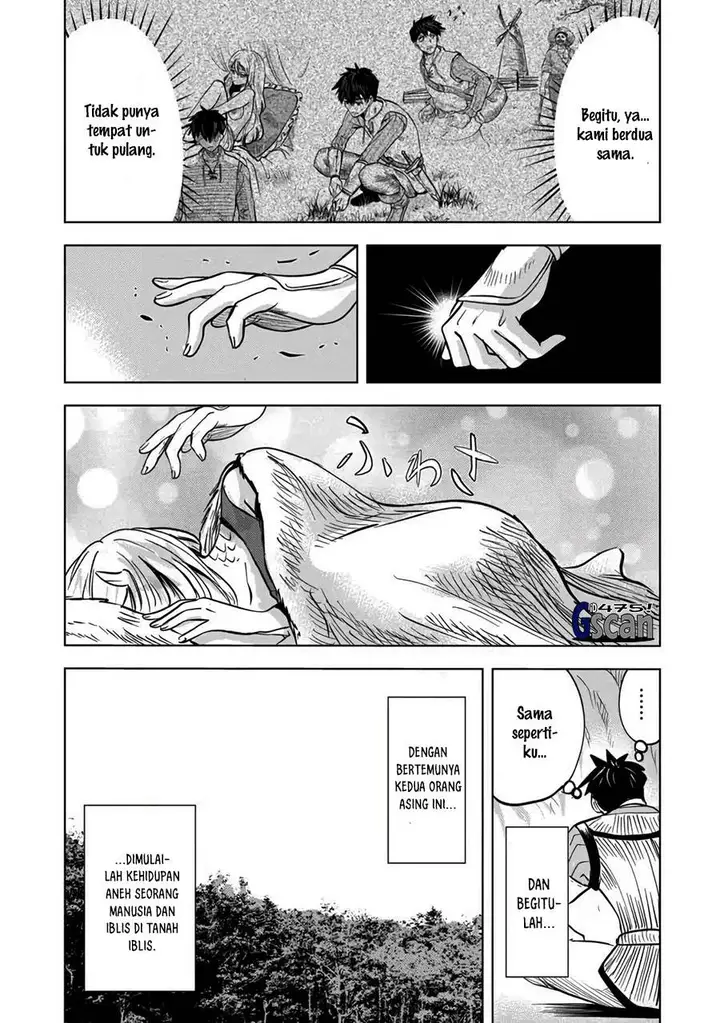 image-komik-makyou-seikatsu-gakeppuchi-boukensha-ga-hikikomoru-ni-wa-hirosugiru-chapter-3.2-16/19