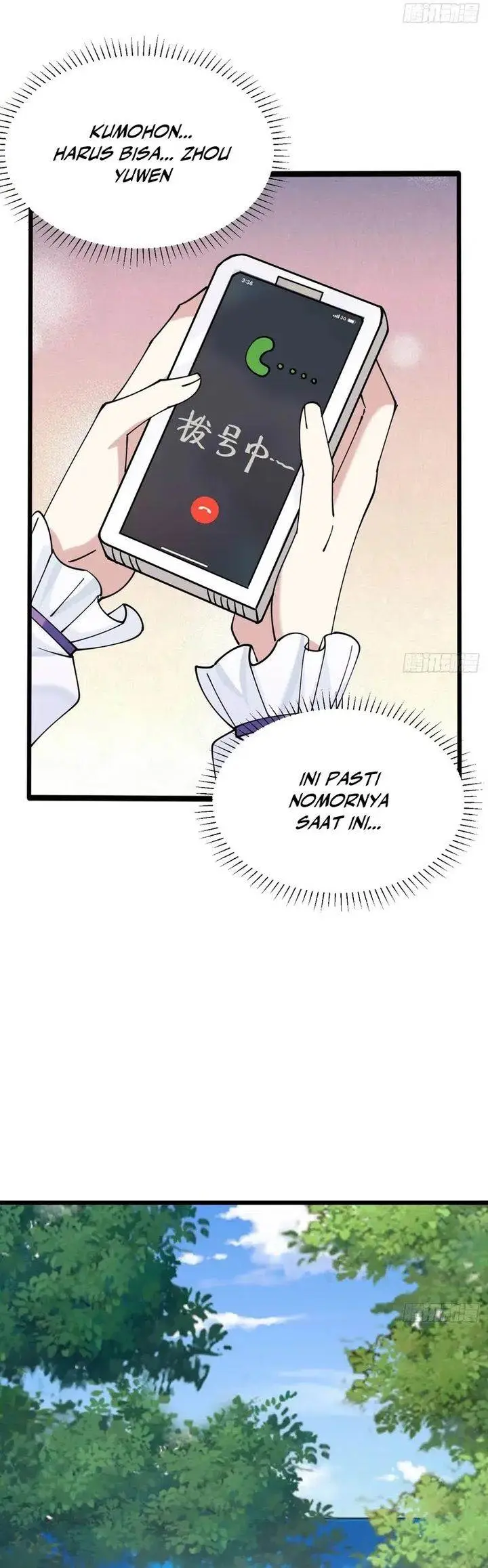 image-komik-male-god-your-persona-has-collapsed-chapter-3-22/29
