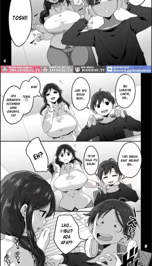 image-komik-mama-de-bokki-shita-nara-chapter-01-3/45