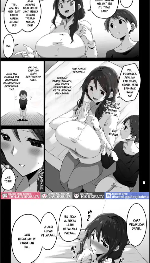 image-komik-mama-de-bokki-shita-nara-chapter-01-5/45