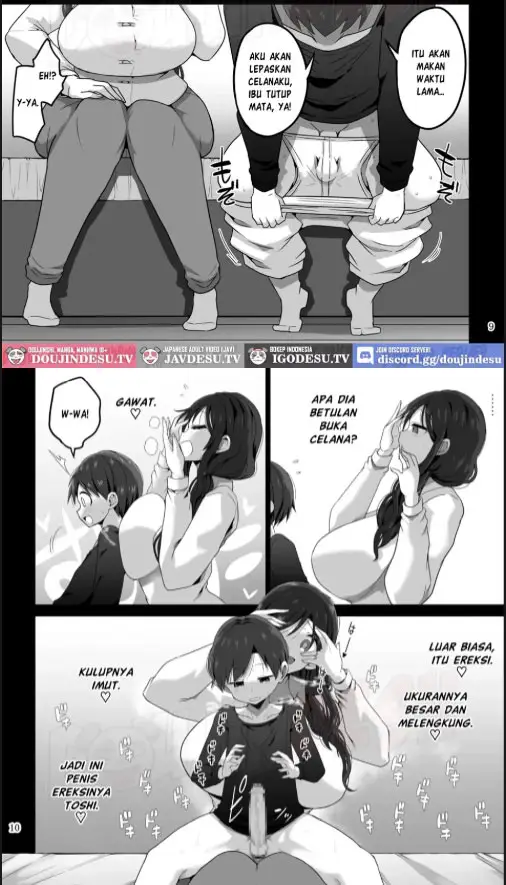 image-komik-mama-de-bokki-shita-nara-chapter-01-7/45